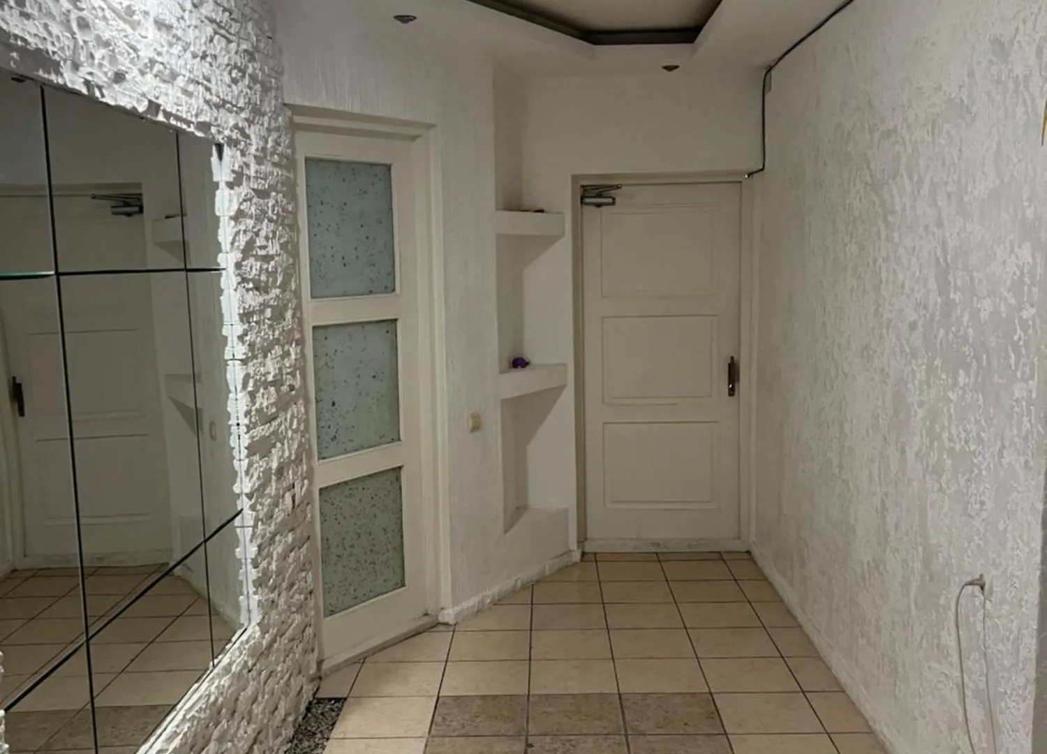 Homestay 5Th Floor Room In The Flat R1 Tbilisi