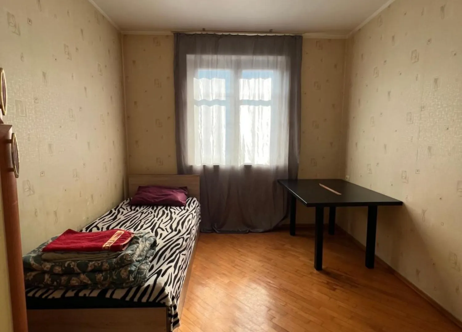 5Th Floor Room In The Flat R1 Tbilisi Georgia